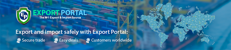http://exportportal.com